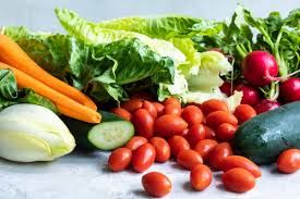 Vegetables