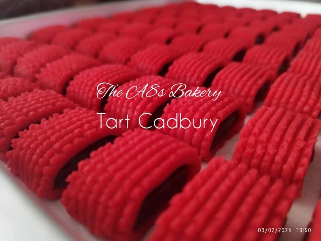 Tart Cadbury