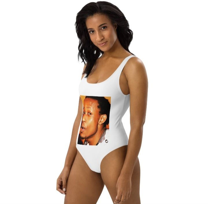 Swimming costume 