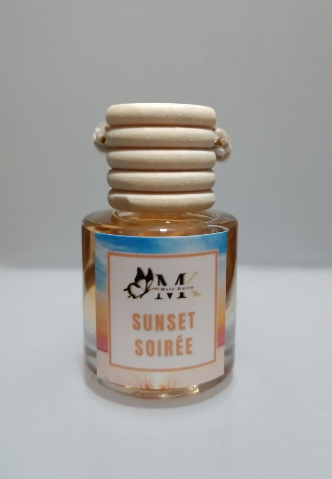 Sunset Soirée Car Freshener