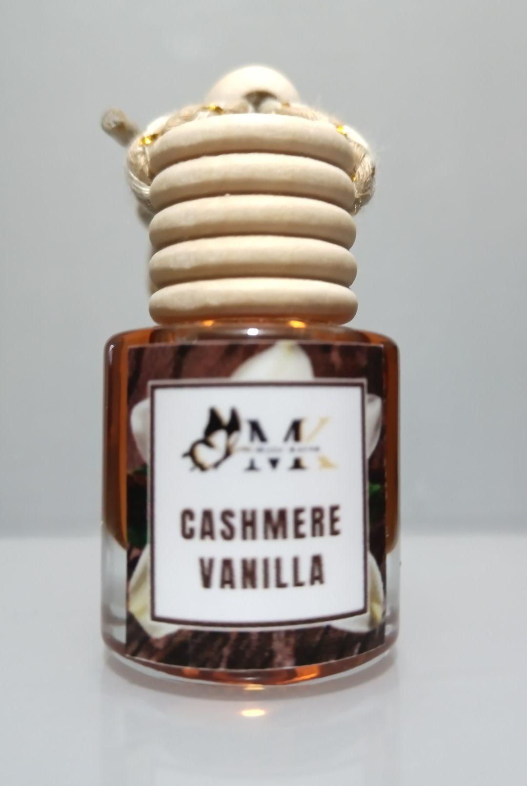 Cashmere Vanilla Car Freshener