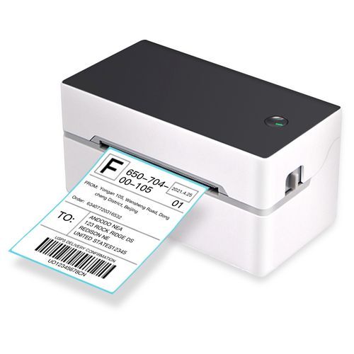 Thermal label printer 