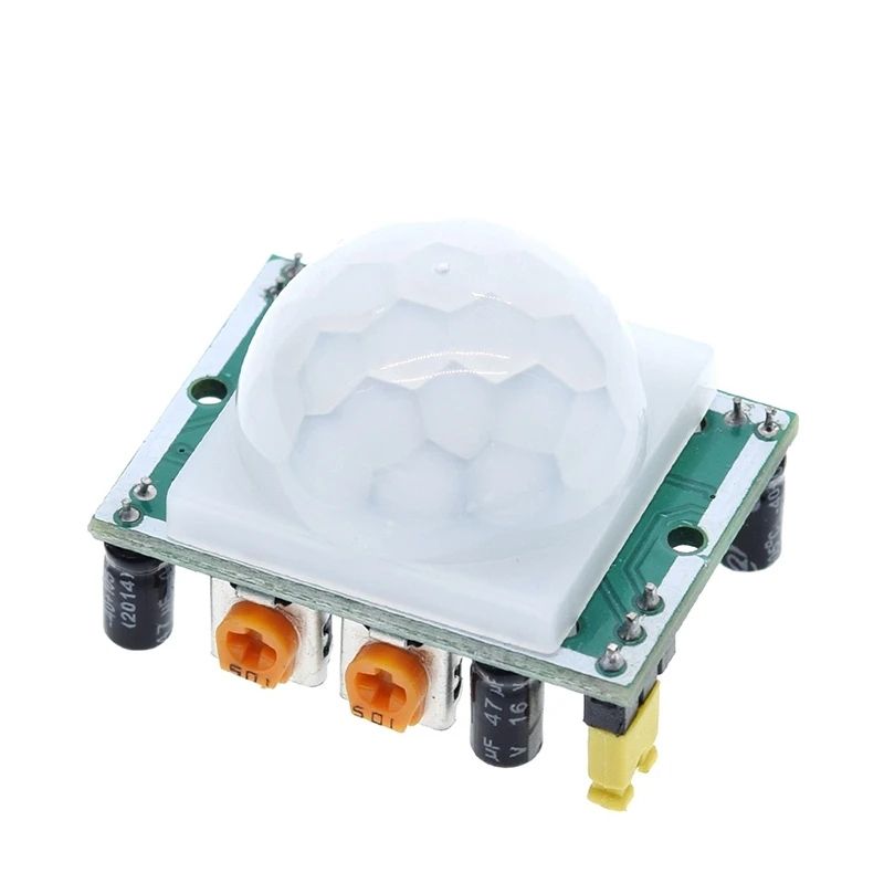 Pir motion sensor 