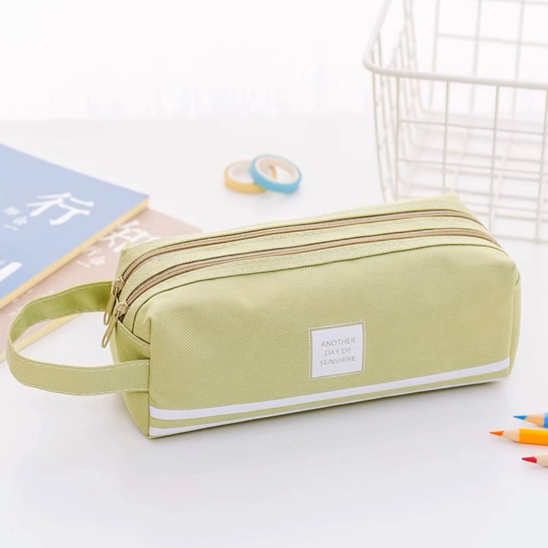 Clasic Pencil Case