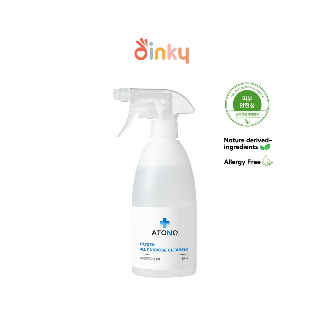 Atono2 - Oxygen All Purpose Cleanser