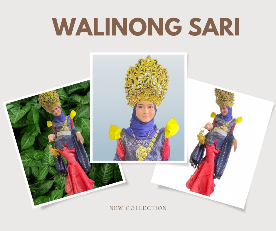 WALINONG SARI