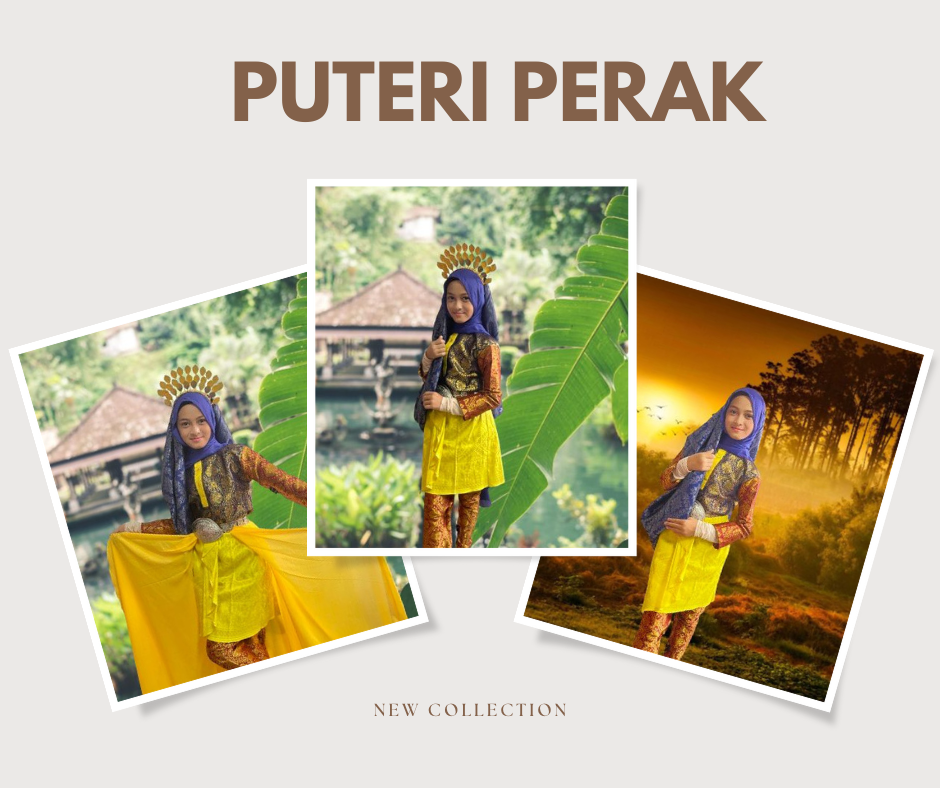 PUTERI PERAK