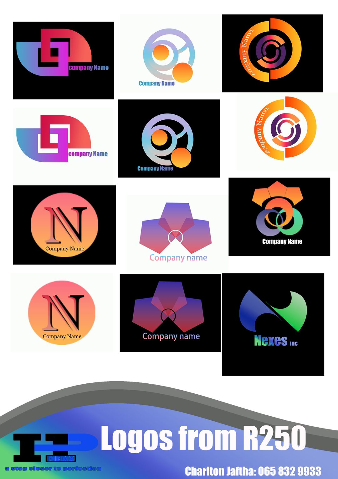 Logos 