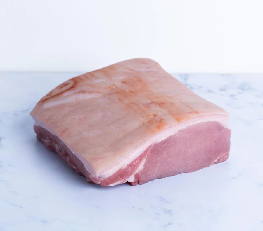 Pork Loin