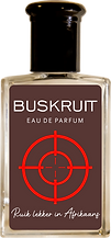 Buskruit for Men