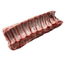 Back ribs (Loin ribs)