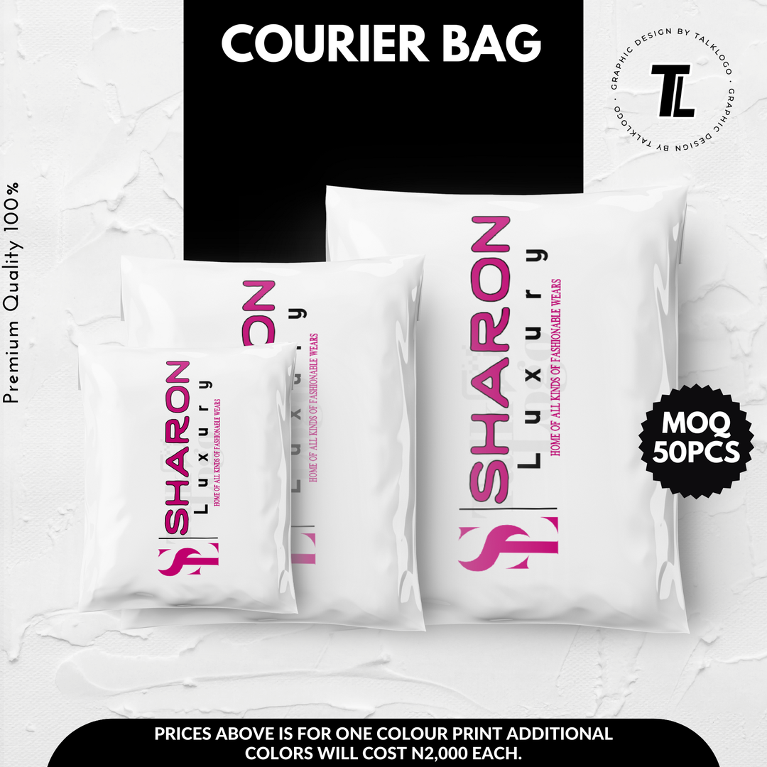 Courier Bag 