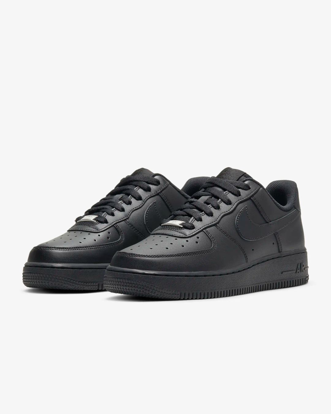 Nike Air Force 1 '07 Black