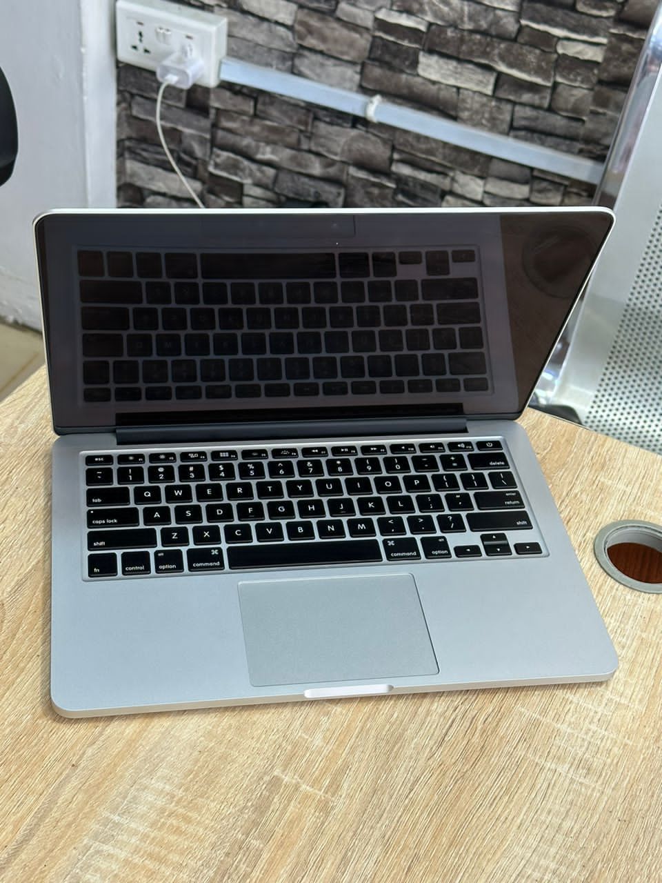 MacBook Pro 2012