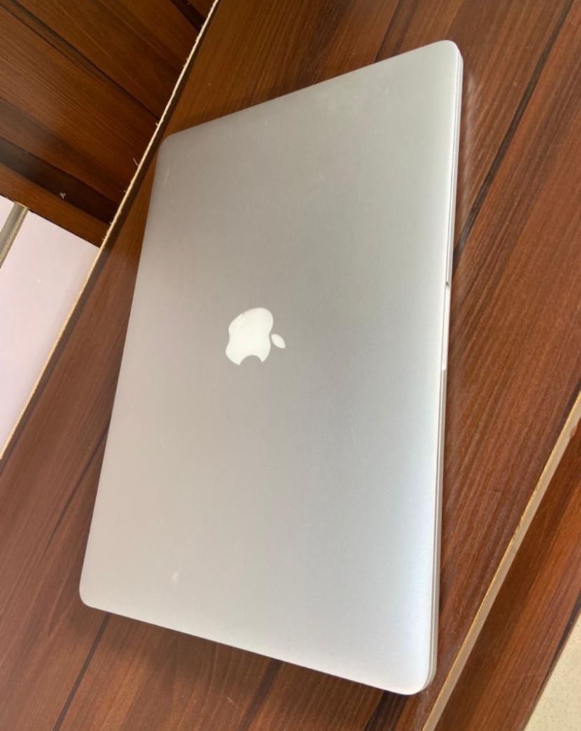 MacBook Pro 2016