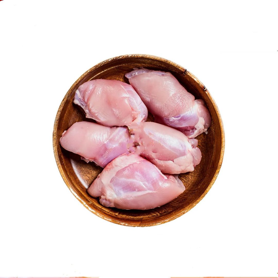 Boneless Paha Ayam Fresh 500gr