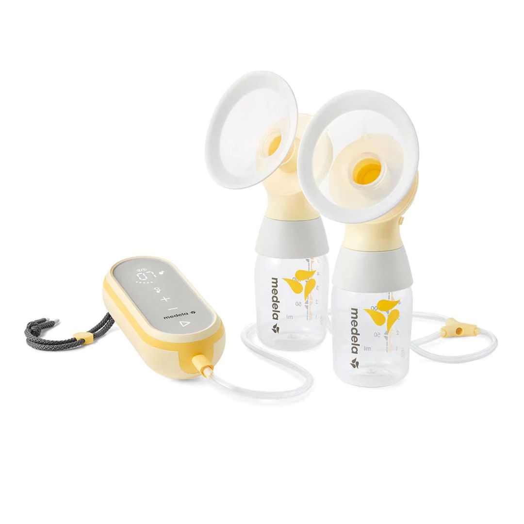 Medela Freestyle Flex Double Electric Pump