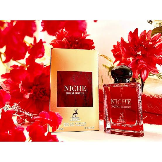 NICHE ROYAL ROUGE