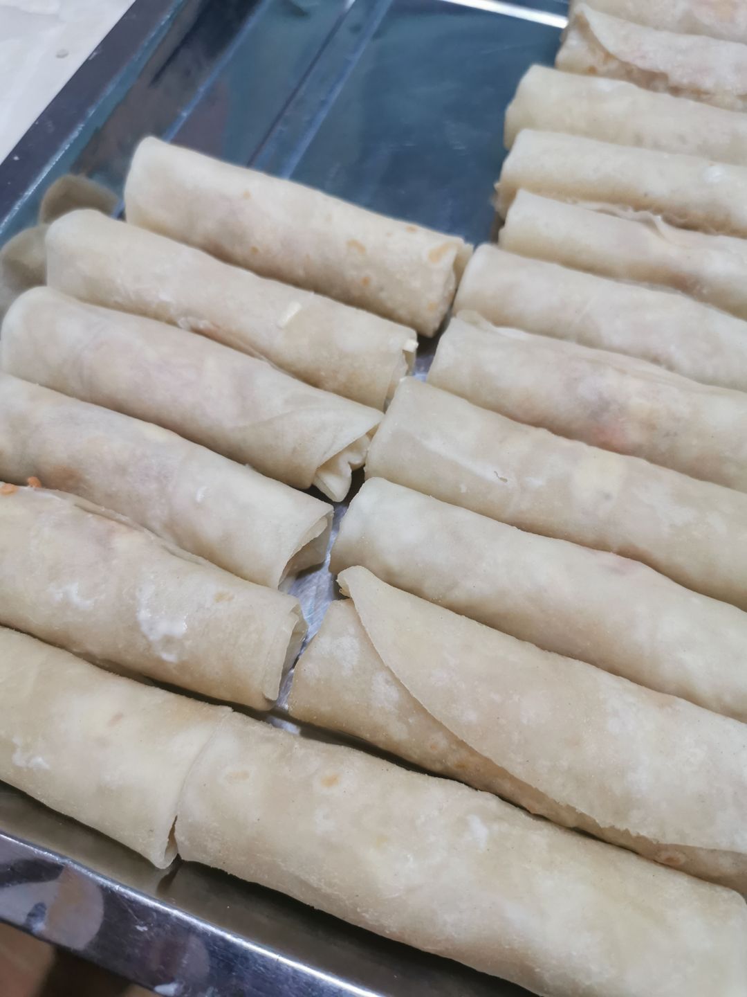 Springroll