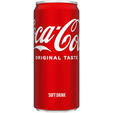 Coke 300ml 