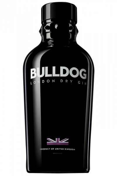 Gin Bulldog