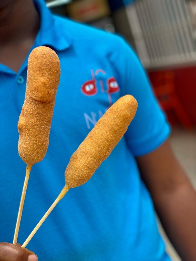 Corndog