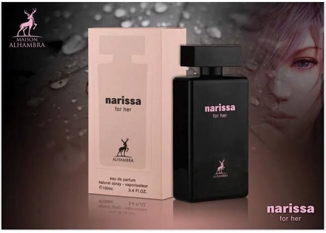 NARISSA FOR HER 