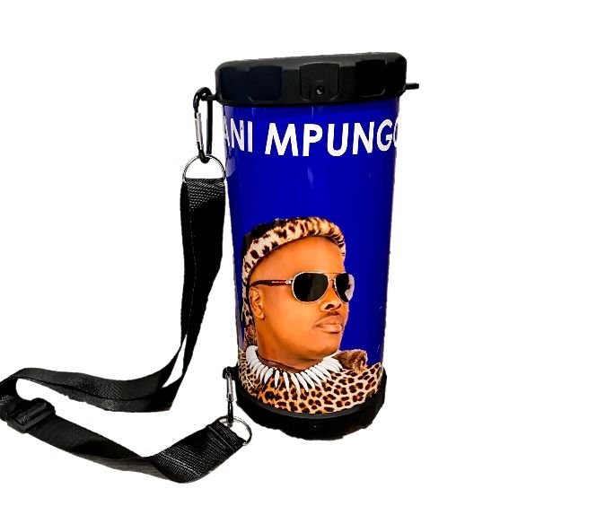 Small Khuzani Speaker