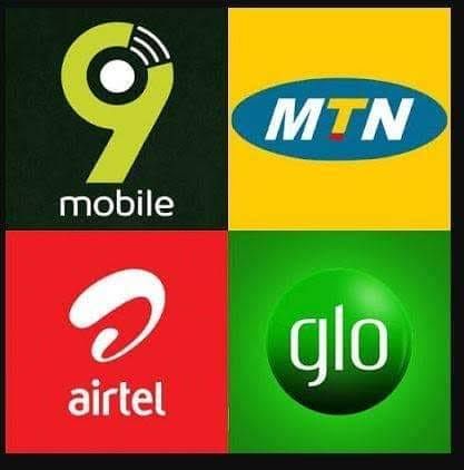 MTN 1GB Data 