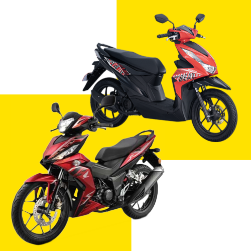 Transporter Service (Motorcycle) -Muhrim Policy-