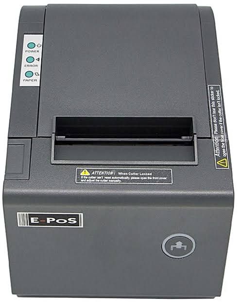 Epos Thermal printer