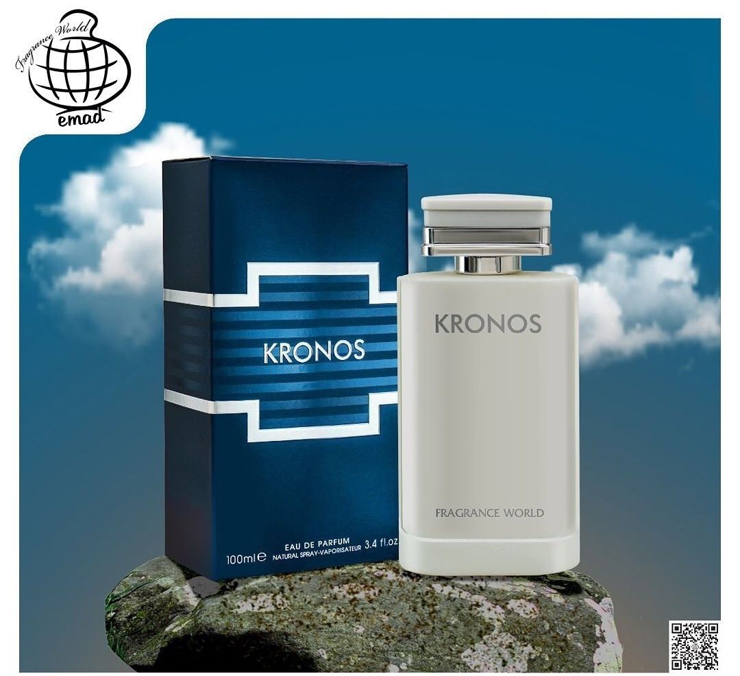 KRONOS