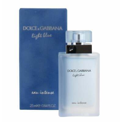 DOLCE & GABBANA LIGHT BLUE 100ML