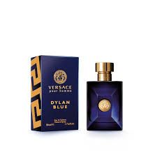 VERSACE DYLAN BLUE POUR HOMME EDT (M)