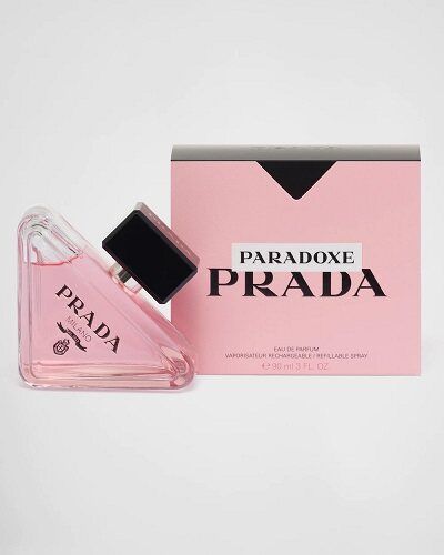 PRADA PARADOXE EDP (W) 90ML