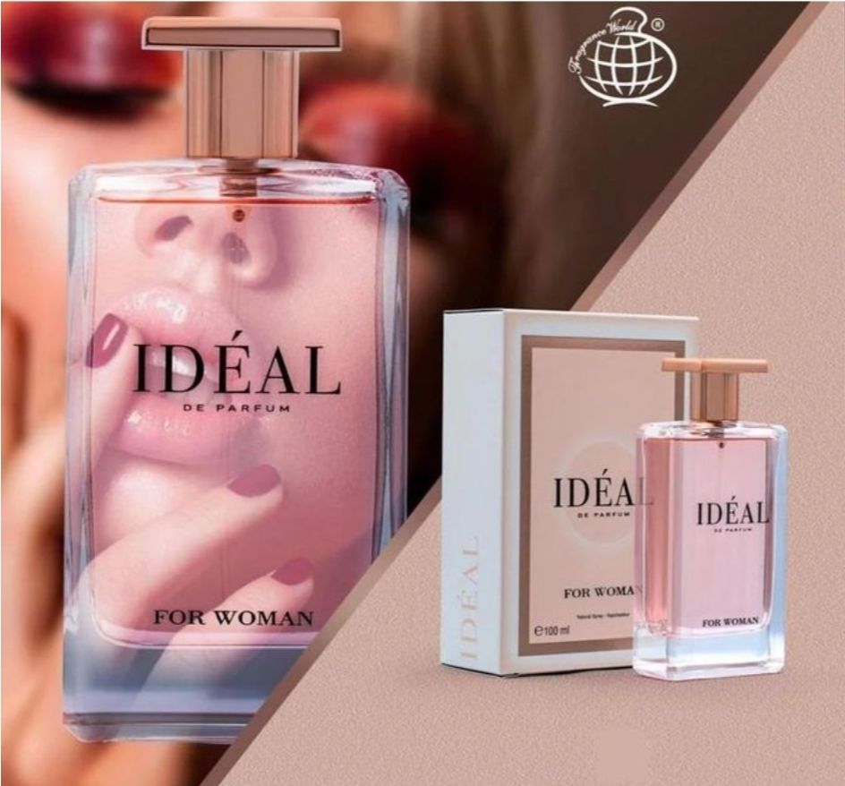 IDEAL DE PARFUM