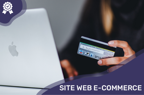 Site E-commerce