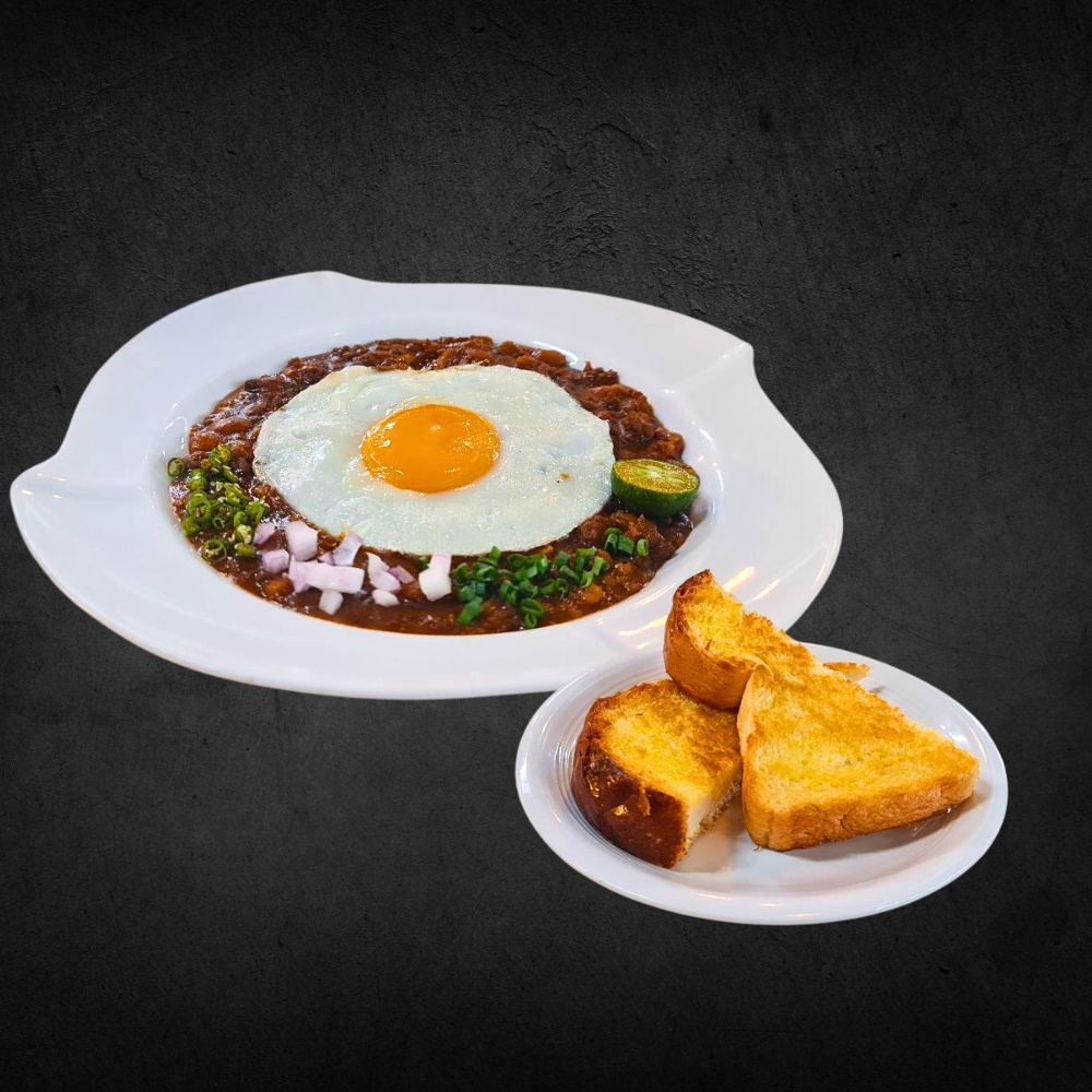 Set Kacang Pool