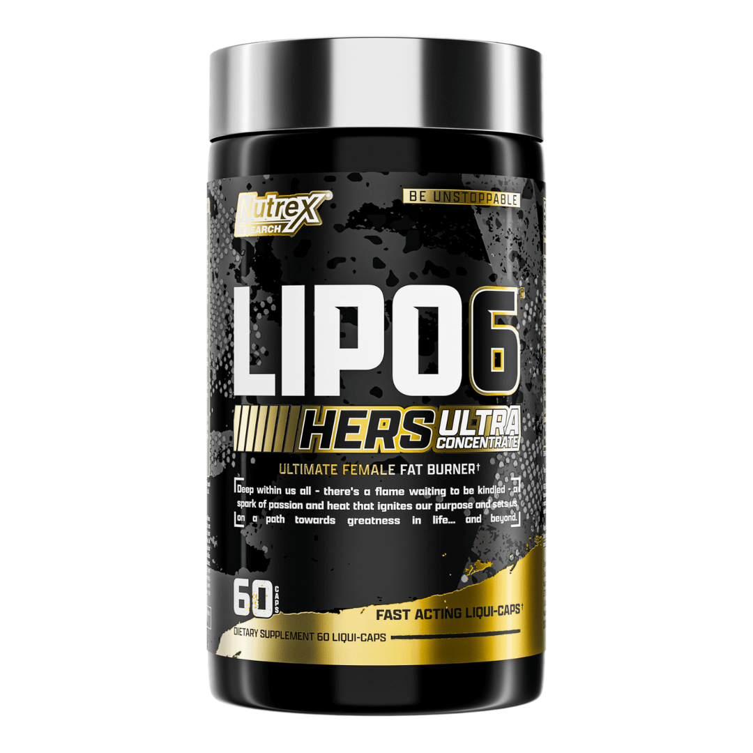 LIPO-6 HERS