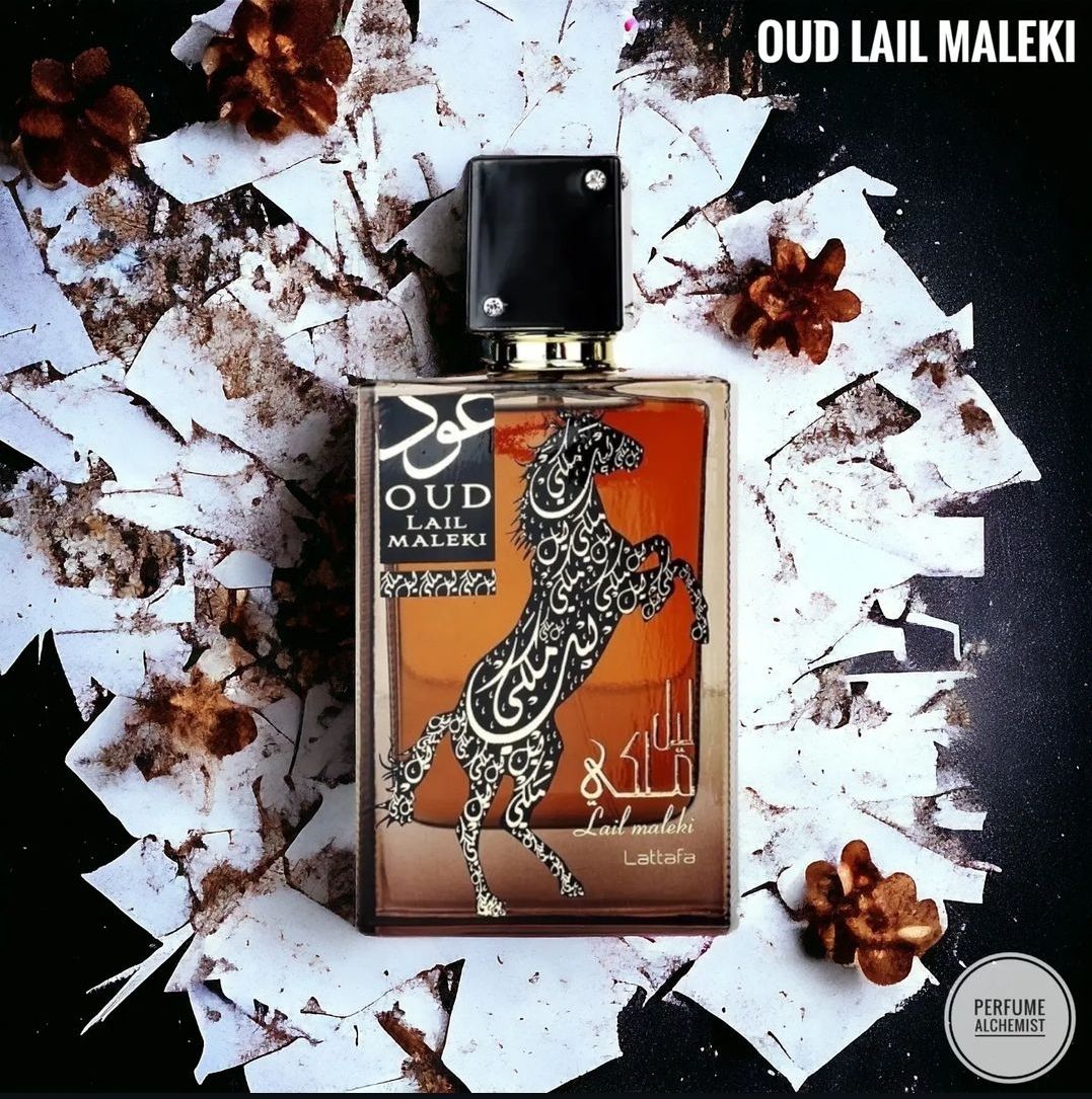 OUD LAIL MALEKI 