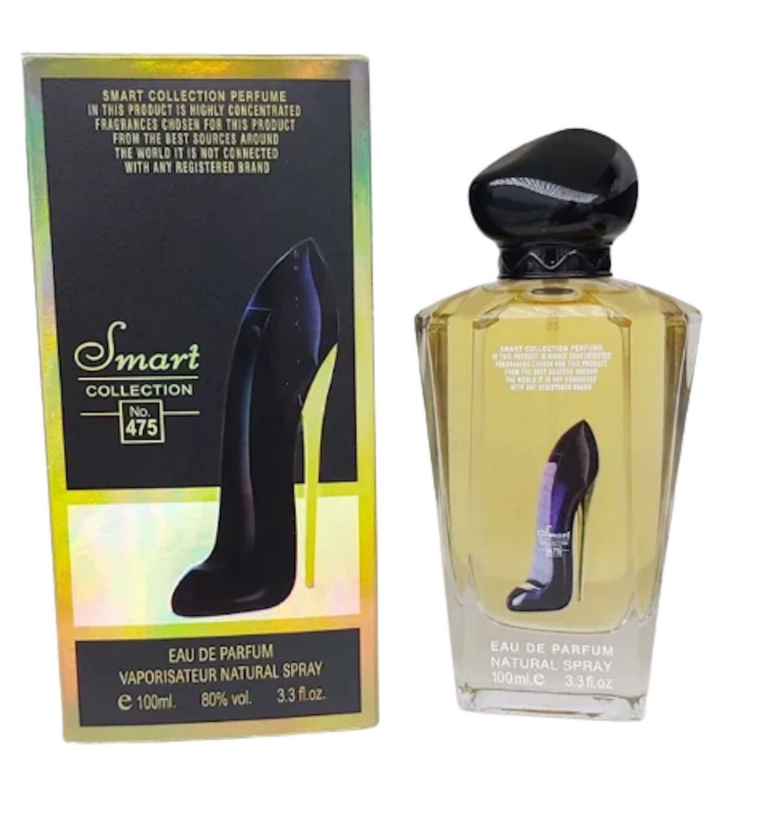 SMART COLLECTION PERFUME