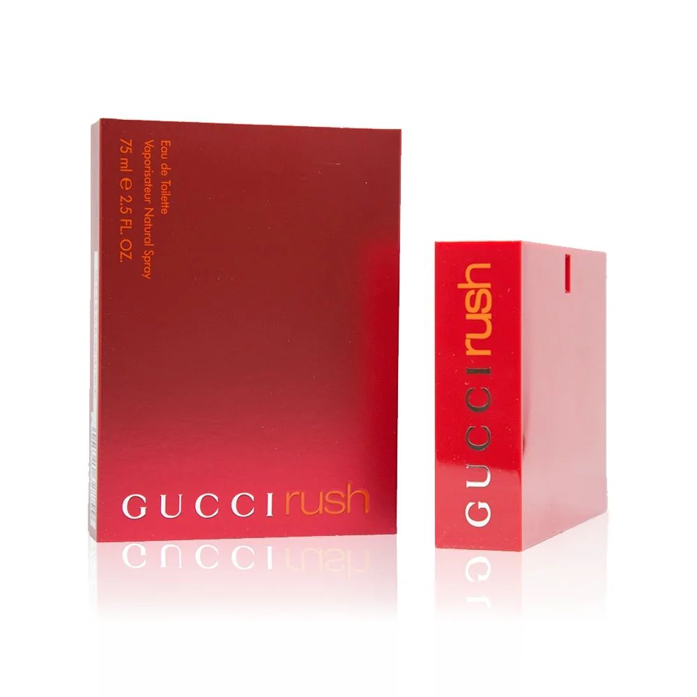 GUCCI RUSH EDT 75 ML