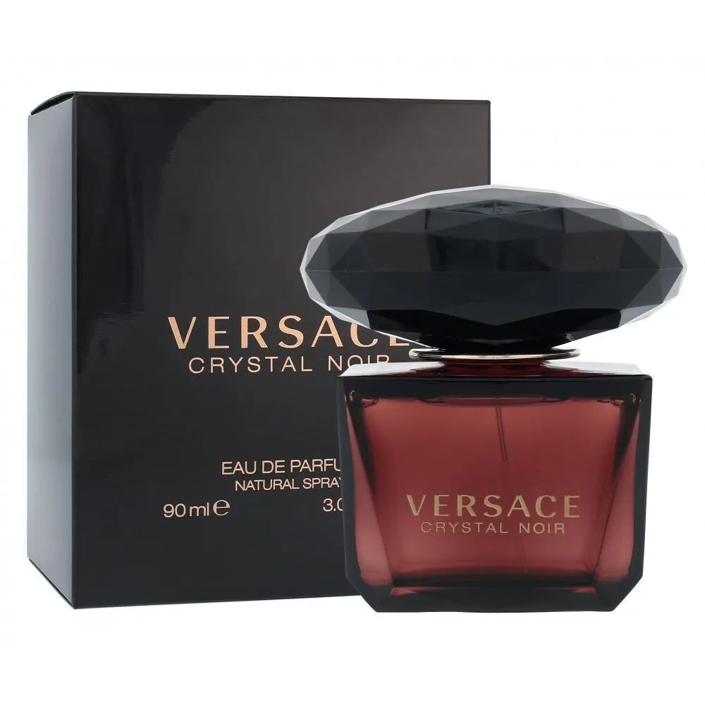 VERSACE NOIR 90 ML