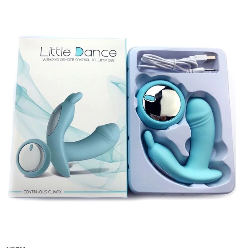 Remote Control Vibrating Eggs Female 10 Speeds Panties With Vibrator Erotic Sex Toy Couples Vibratory Women's  Sexual Wellness