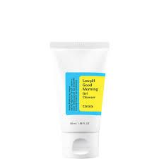COSRX LOW PH GOOD MORNING GEL CLEANSER 50ML