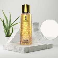 JACLIN BILLIONER FREGRENCE MIST 250ML