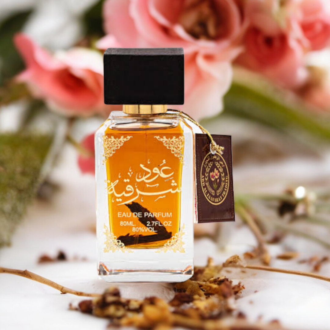 OUD SHARQIA 