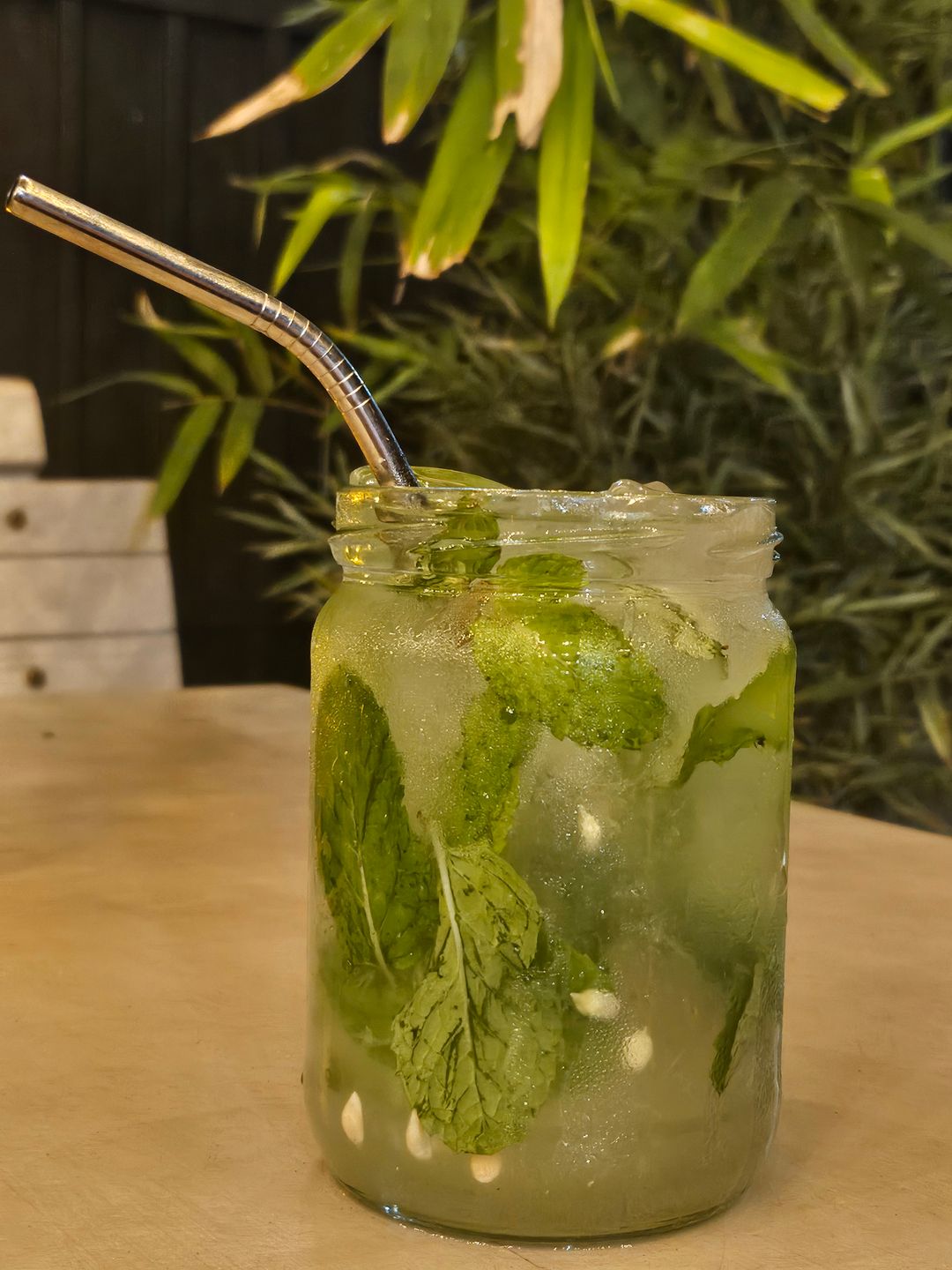 Mint Cooler