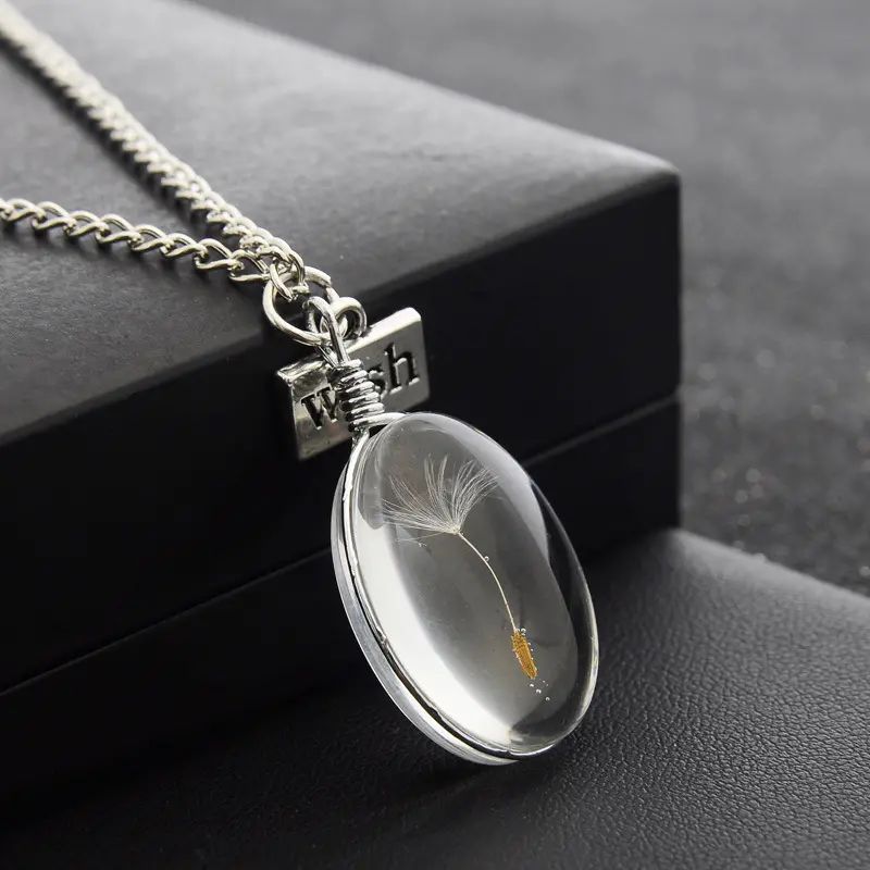 Wish Pendant