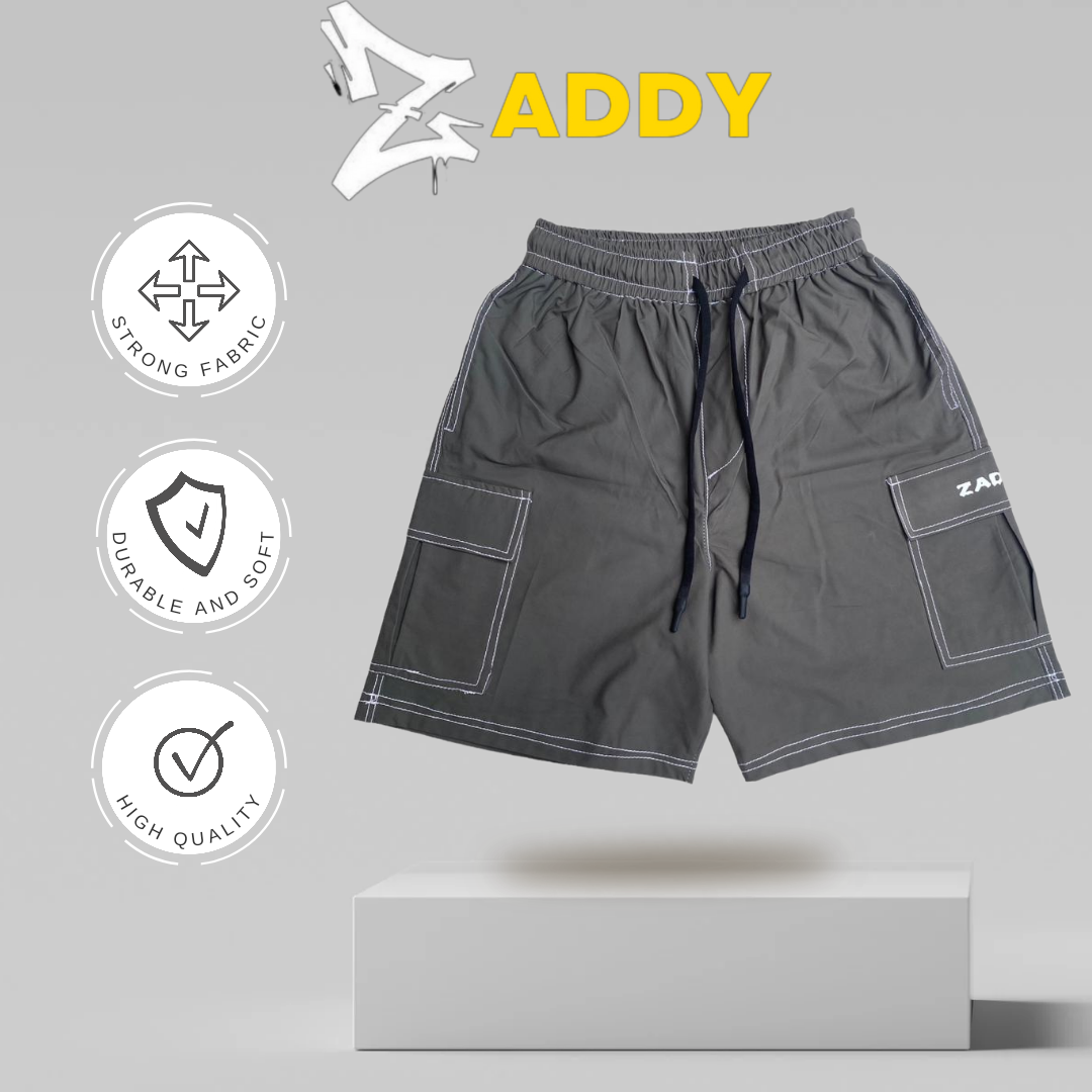 ZADDY LUXURY Shorts 